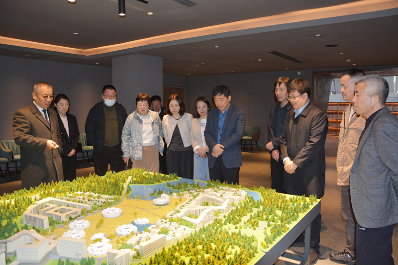 州政协经济委开展民宿产业高质量发展专题...